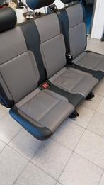 Zetel bank vw caravelle transporter leder, Auto-onderdelen, Ophalen