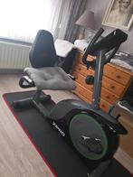 Hometrainer, Ophalen, Zo goed als nieuw, Kunststof, Hometrainer
