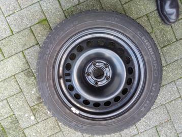 winterwielen beschikbaar voor biedingen