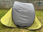 Quechua tent 3 personen - goede staat, Caravans en Kamperen, Tenten, Ophalen, Gebruikt, Tot en met 3