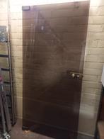 glazen binnendeur, Ophalen, 80 tot 100 cm, Binnendeur, 200 tot 215 cm