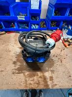 Verdeelkast 32A (blok 1x32A in + 6 x shuco uit), Doe-het-zelf en Bouw, Elektriciteit en Kabels, Ophalen, Gebruikt, Overige typen