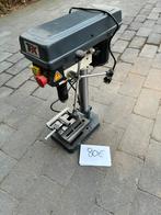 Kolomboormachine tafelmodel, Doe-het-zelf en Bouw, Gereedschap | Boormachines, Ophalen, Nieuw, Boormachine