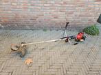 Kaaz bosmaaier, Tuin en Terras, Ophalen, Benzine, Gebruikt, Kawasaki