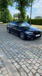 Bmw 540i, Auto's, Automaat, 4 deurs, Achterwielaandrijving, 340 kW