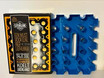 Le refroidisseur à bière Iceblock, Enlèvement ou Envoi, Comme neuf