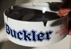 Buckler beers  Vintage late 80's Zie zeker omschrijving, Verzamelen, Ophalen of Verzenden, Zo goed als nieuw, Overige typen, Grolsch