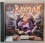 Jeu Rayman Sony Playstation 1, Consoles de jeu & Jeux vidéo, Jeux | Sony PlayStation 1, À partir de 3 ans, Utilisé, Plateforme
