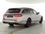 Mercedes-Benz E-klasse 300 e T PHEV AMG Line, Auto's, Te koop, Zilver of Grijs, Gebruikt, 5 deurs