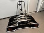 Thule fietsendrager voor 3 fietsen, Auto diversen, Fietsendragers, Ophalen, 3 fietsen of meer, Elektrische fiets, Zo goed als nieuw