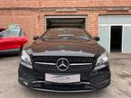 Mercedes-Benz CLA 180i AMG-PACK *Gps/Camera/Alcantara*, Auto's, Mercedes-Benz, CLA, 4 cilinders, Alcantara, Zwart