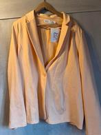 blazer pasteloranje liberty 48 nog nieuw, Liberty island, Ophalen of Verzenden, Nieuw, Jasje