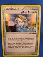 Celio's Network 73/100 - Crystal Guardians (Reverse Holo), Verzenden, Gebruikt