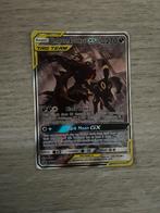 Umbreon & Darkrai, Ophalen of Verzenden, Zo goed als nieuw