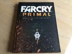 Book Farcry Primal, édition d'un guide de collection, Livres, Comme neuf, Enlèvement ou Envoi