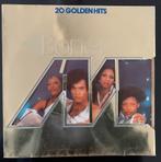 Boney M - 20 Golden Hits., Ophalen of Verzenden, Zo goed als nieuw