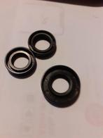 Oliekeeringen 17x35x7,16x28x7,17x27x7., Ophalen of Verzenden, Nieuw