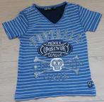 T-shirt Tumble 'n Dry maat 122-128, Tumble 'n Dry, Gebruikt, Ophalen of Verzenden, Shirt of Longsleeve