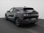 Ford Mustang Mach-E 99kWh 216kW Extended Range Premium RWD, Automaat, Gebruikt, Zwart, 5 zetels