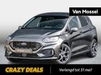 Ford Fiesta ST-Line MHEV - Apple Carplay|Android Auto - LED, Auto's, Ford, Te koop, 125 pk, Zilver of Grijs, Berline