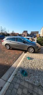 Opel Astra Sports Tourer elegance 1.2 turbo 81kw, Auto's, Voorwielaandrijving, Stof, 5 deurs, Particulier
