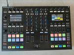 Native Instruments Traktor Kontrol S8 + Decksaver + software, Muziek en Instrumenten, Ophalen, Zo goed als nieuw, Dj-set, Overige merken