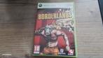 Borderlands - Xbox 360, Games en Spelcomputers, Verzenden, Zo goed als nieuw