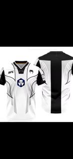 T-shirt Venum UFC, Kleding | Heren, Verzenden, Nieuw, Maat 48/50 (M)
