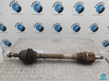 CITROEN C4 PICASSO 1.6 THP EXCLUSIVE  [L_DRIVESHAFT] 2013 beschikbaar voor biedingen