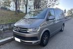 VW T6 Multivan 2017, Auto's, Overige bekleding, Bedrijf, 5 deurs, Zilver of Grijs