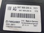 COMPUTER CABRIOKAP Golf VI Cabrio (1K) (|5K7959255A|), Auto-onderdelen, Gebruikt, Volkswagen