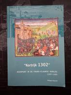 Kortrijk 1302 - Philippe Despriet, Enlèvement ou Envoi, Utilisé, Philippe Despriet