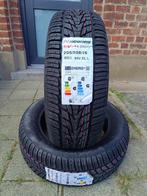 Pneus Hiver Nankang Neuf 205/55/16, Ophalen, 16 inch, Nieuw, Band(en)