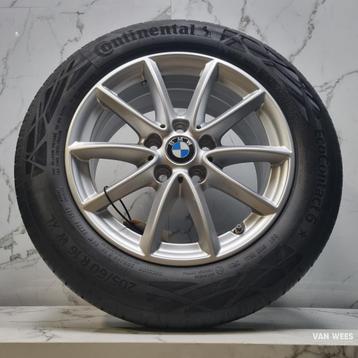 Bmw 2-serie F45 205/60/16 INCH Zomerset Styling 471 beschikbaar voor biedingen