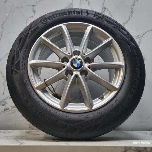 Bmw 2-serie F45 205/60/16 INCH Zomerset Styling 471, Auto-onderdelen, Banden en Velgen, Banden en Velgen, Zomerbanden, 16 inch