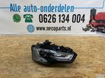 AUDI A5 8T 8T0 FACELIFT XENON LED KOPLAMP RECHTS 8T0941044, Utilisé, Enlèvement ou Envoi, Audi