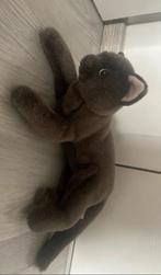 Peluche chat, Enfants & Bébés, Jouets | Peluches, Enlèvement, Comme neuf, Chat