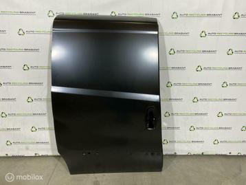 Schuifdeur Rechts Fiat Doblo Opel Combo NIEUW ORIG  52112385 beschikbaar voor biedingen