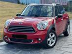 Mini Countryman 1.6d/2013/Garantie, Auto's, Mini, Voorwielaandrijving, 115 g/km, Bedrijf, 5 deurs