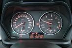 (1RRF299) BMW X1, Auto's, BMW, Stof, 1995 cc, Euro 6, Zwart