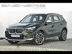 BMW Serie X X1 18i, Auto's, Te koop, Benzine, 5 deurs, SUV of Terreinwagen