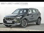 BMW Serie X X1 18i, Autos, BMW, SUV ou Tout-terrain, Vert, Automatique, Achat