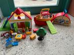 Geweldig lot van vintage Duplo, Kinderen en Baby's, Speelgoed | Duplo en Lego, Ophalen, Gebruikt