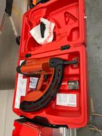 Hilti schiethamer GX 100, Doe-het-zelf en Bouw, Ophalen, Gebruikt