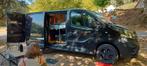 Camper Opel Vivaro, Caravans en Kamperen, Mobilhomes, Buscamper of Camperbus, Détecteur de fumée, Tot en met 2, Elektrische ramen