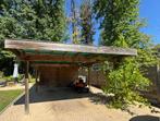 Carport, zelf te demonteren, Tuin en Terras, Overige Tuin en Terras, Ophalen, Gebruikt