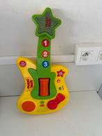 Gitaar licht en geluid, Ophalen, Gebruikt