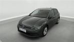 Volkswagen Golf 1.0 eTSI Life OPF DSG Navi / Led / PDC av+ar, Auto's, Automaat, Stof, Gebruikt, 5 deurs