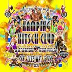 2 tickets Kamping Kitsch Club 2025, Twee personen