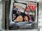 CD Serial TV, les plus grands hits des series TV, Cd's en Dvd's, Ophalen of Verzenden